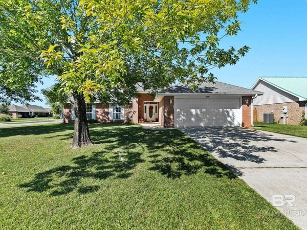 9575 Czar Court, Fairhope, AL 36532