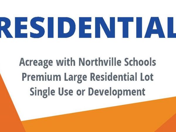 48000 Eight Mile Road, Northville, MI 48167