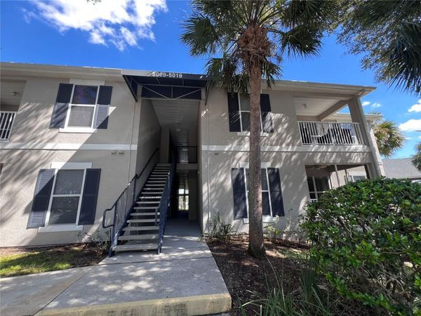 5014 HEMINGWAY CIRCLE, Unit 5014, HAINES CITY, FL 33844