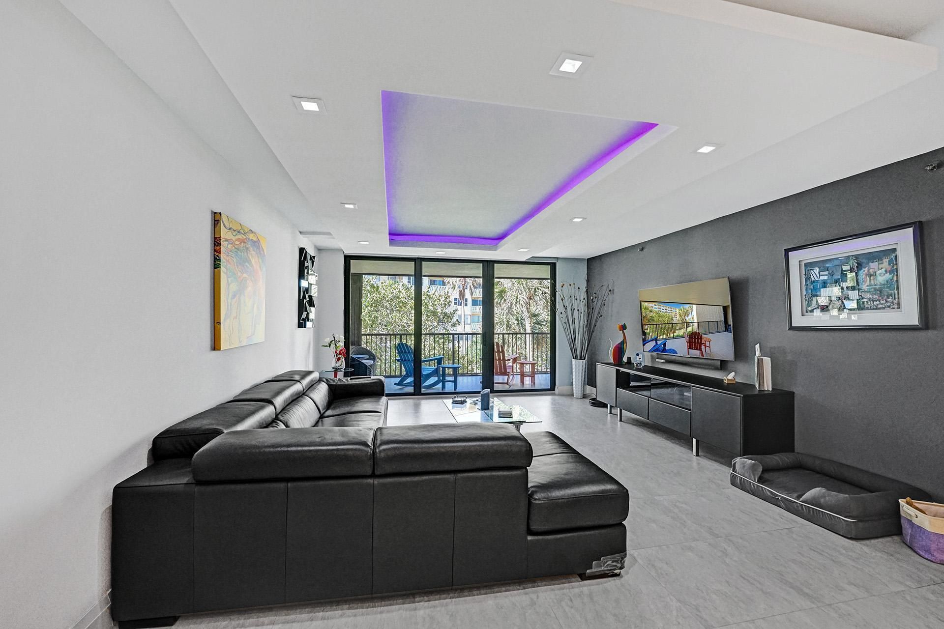 1167 Hillsboro Mile, Unit 206, Hillsboro Beach, FL 33062 Photo