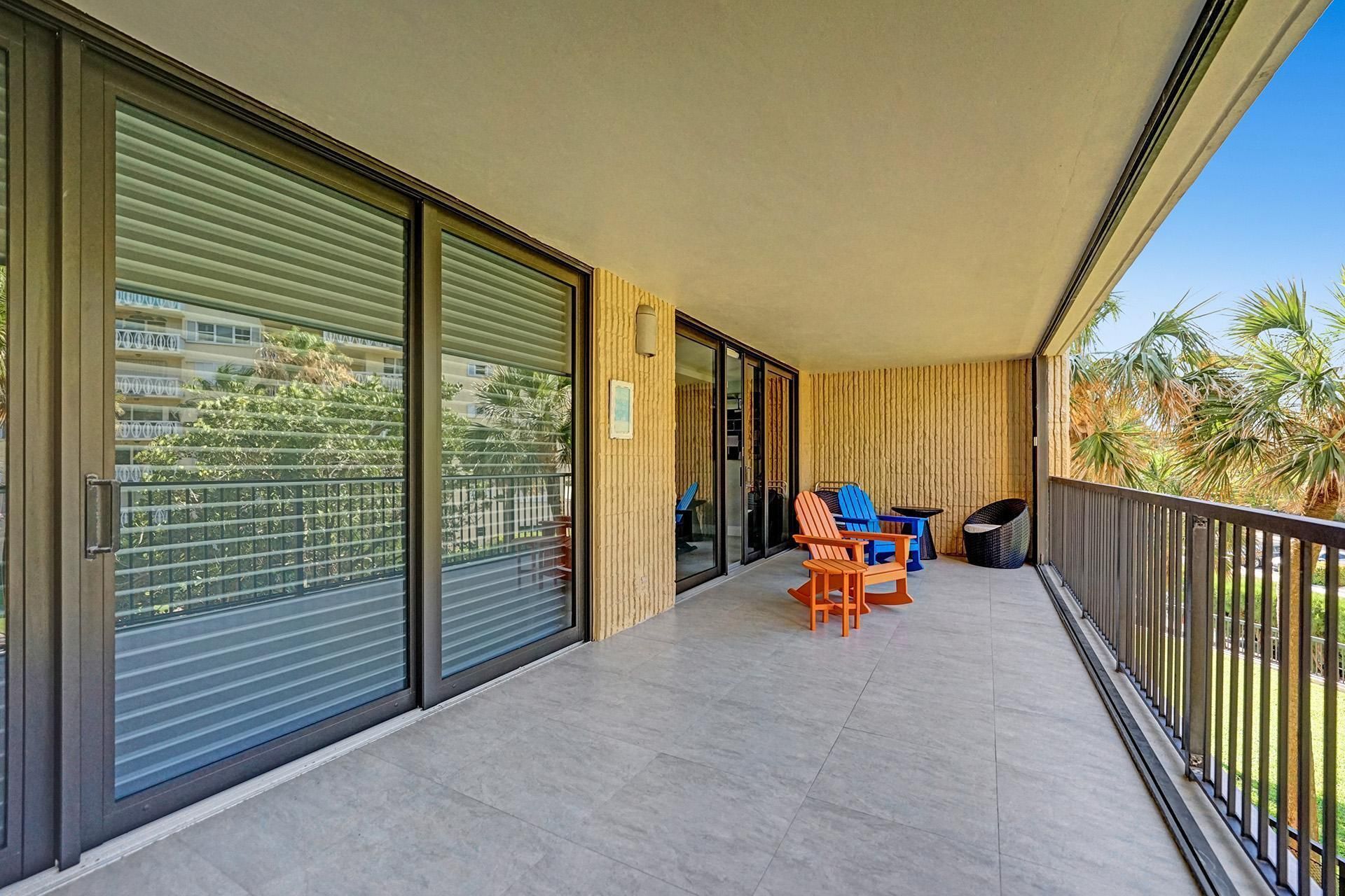 1167 Hillsboro Mile, Unit 206, Hillsboro Beach, FL 33062 Photo