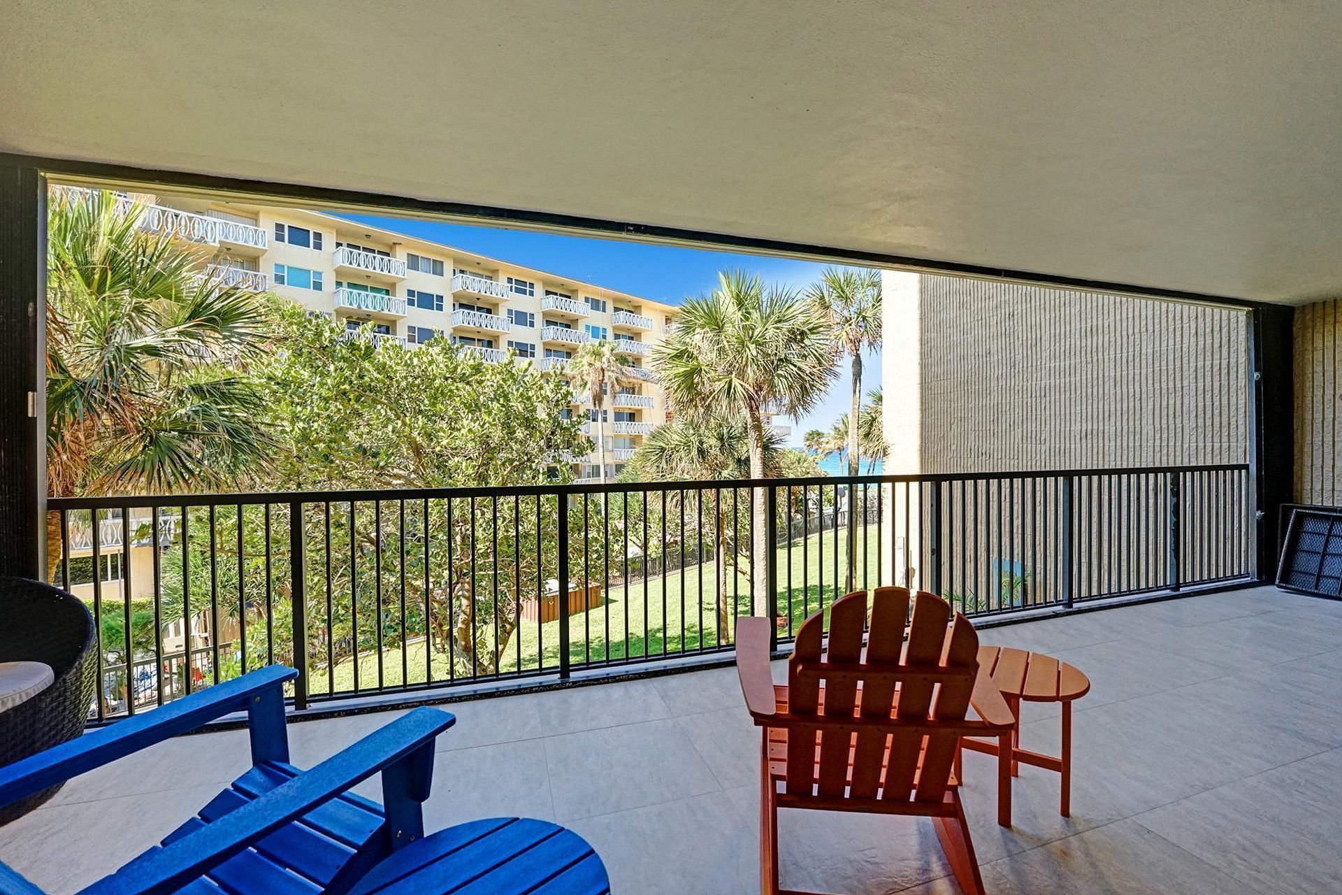 1167 Hillsboro Mile, Unit 206, Hillsboro Beach, FL 33062 Photo