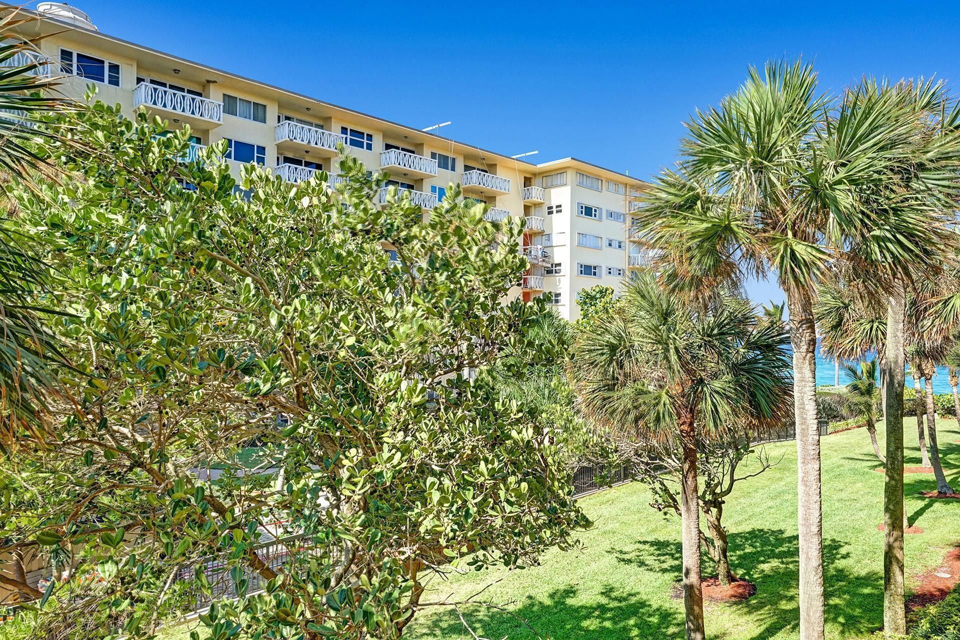 1167 Hillsboro Mile, Unit 206, Hillsboro Beach, FL 33062 Photo