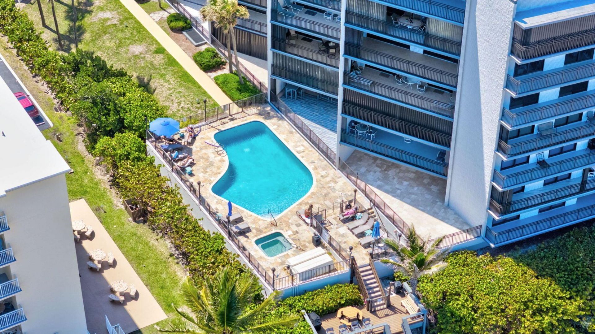 1167 Hillsboro Mile, Unit 206, Hillsboro Beach, FL 33062 Photo