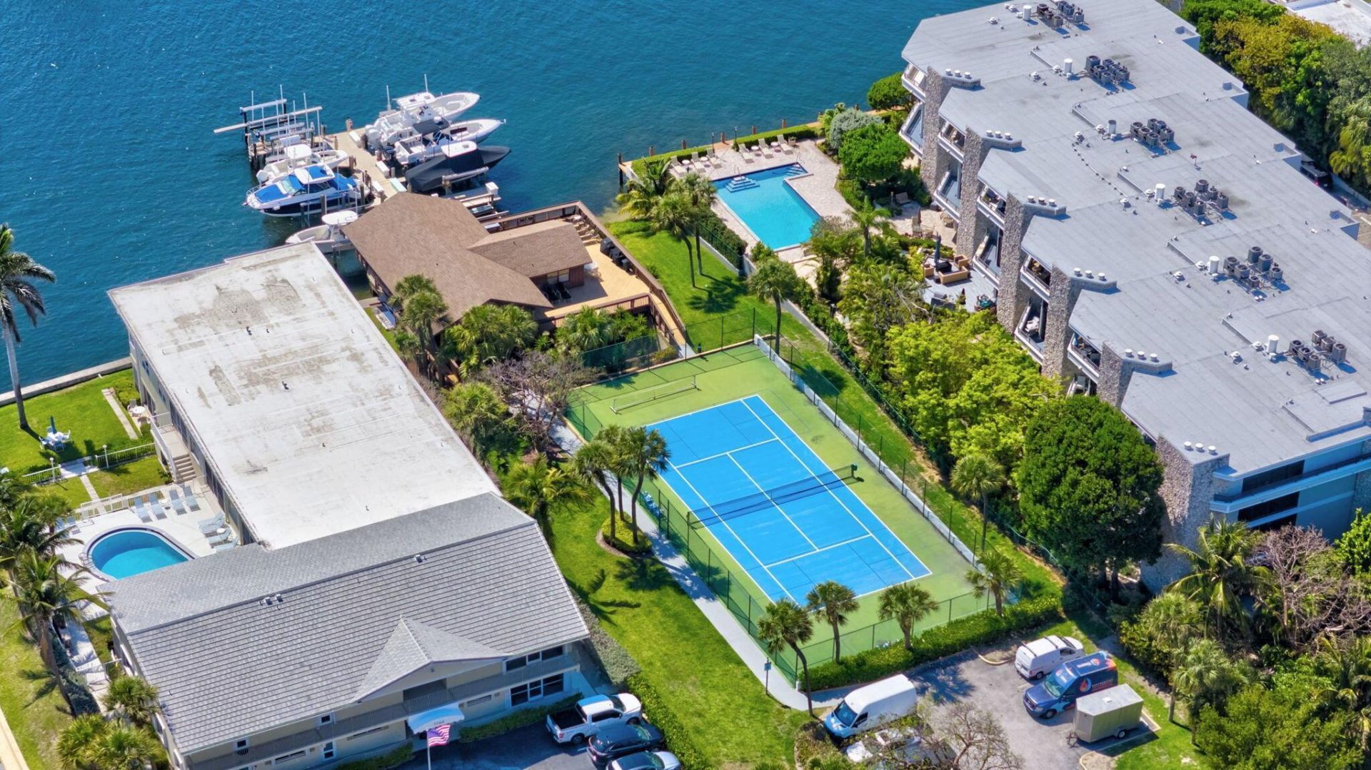 1167 Hillsboro Mile, Unit 206, Hillsboro Beach, FL 33062 Photo