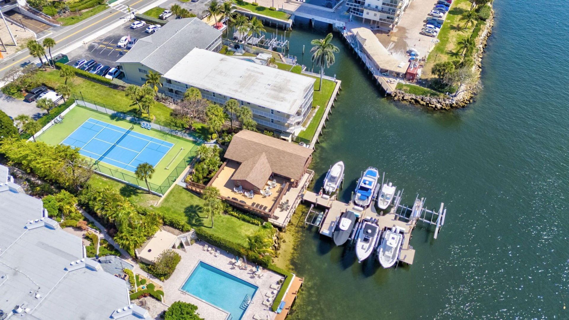 1167 Hillsboro Mile, Unit 206, Hillsboro Beach, FL 33062 Photo