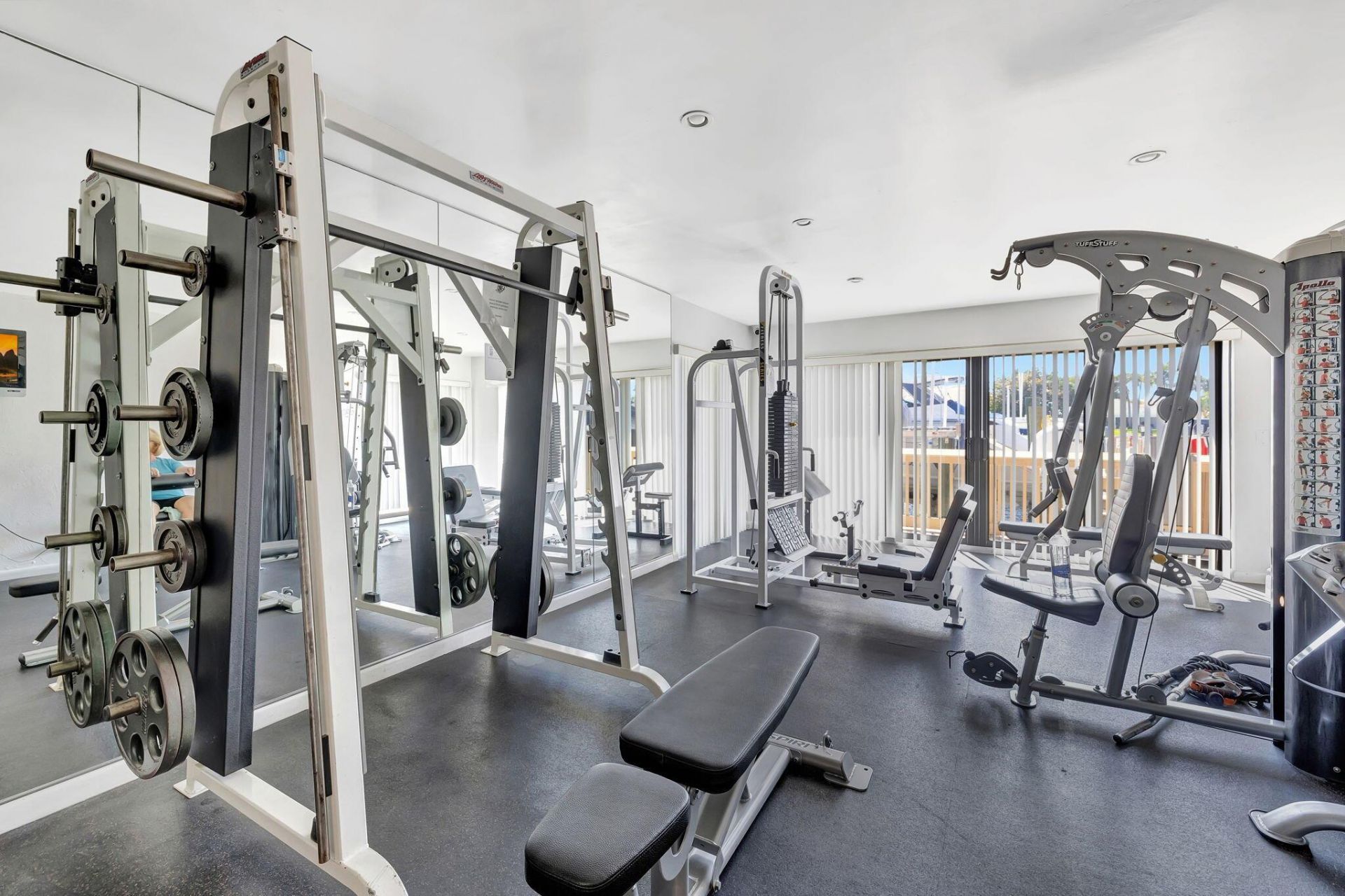 1167 Hillsboro Mile, Unit 206, Hillsboro Beach, FL 33062 Photo