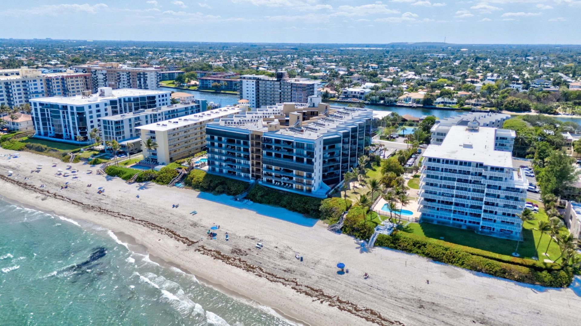 1167 Hillsboro Mile, Unit 206, Hillsboro Beach, FL 33062 Photo