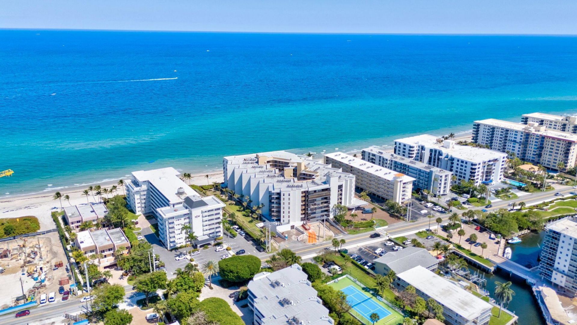 1167 Hillsboro Mile, Unit 206, Hillsboro Beach, FL 33062 Photo