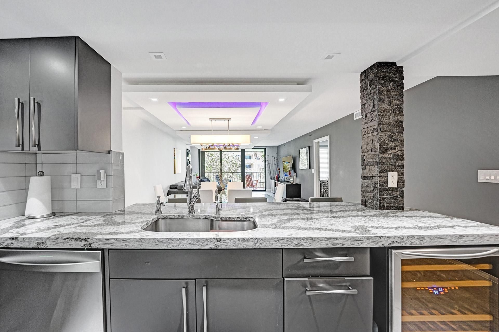 1167 Hillsboro Mile, Unit 206, Hillsboro Beach, FL 33062 Photo