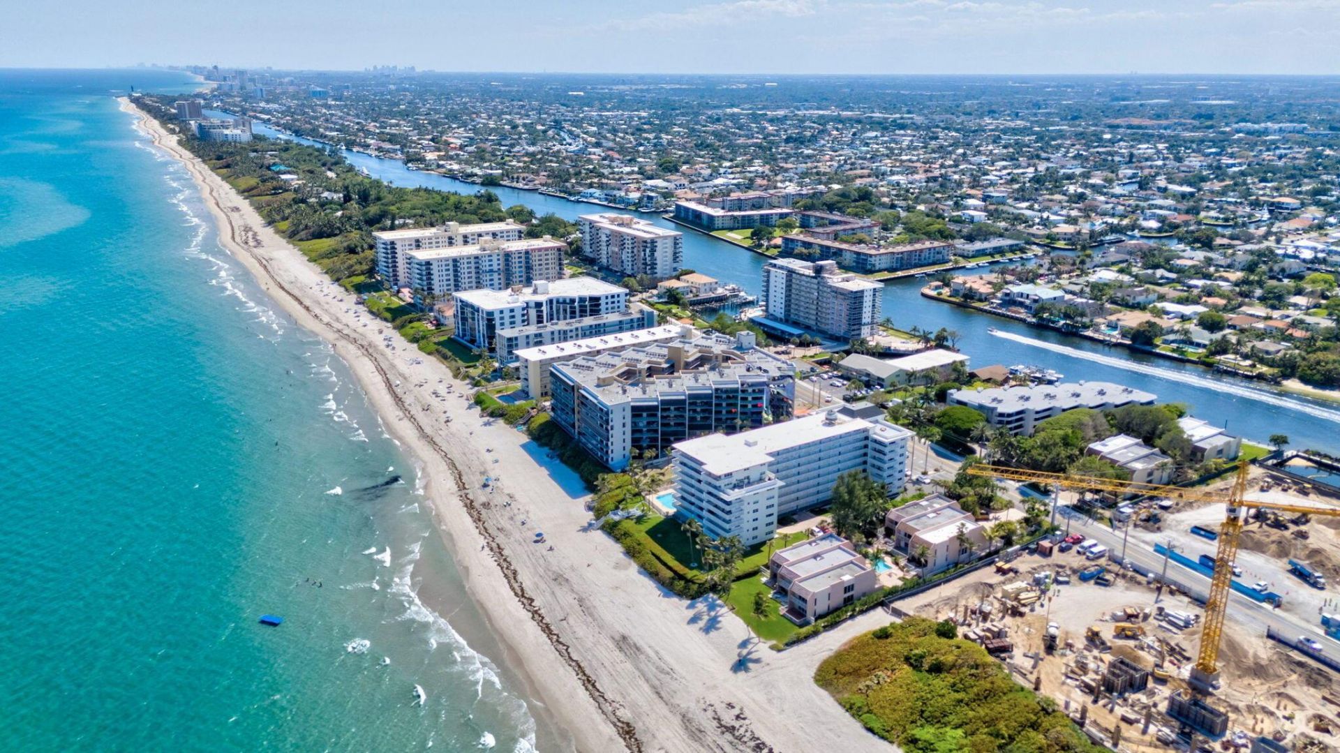 1167 Hillsboro Mile, Unit 206, Hillsboro Beach, FL 33062 Photo