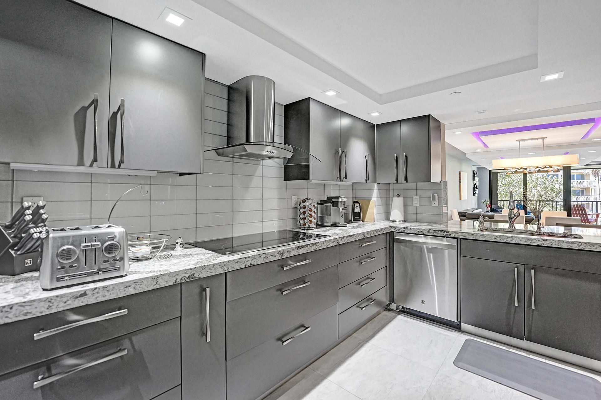 1167 Hillsboro Mile, Unit 206, Hillsboro Beach, FL 33062 Photo