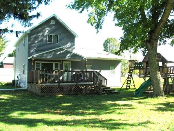 211 N 218 Highway, St. Ansgar, IA 50472
