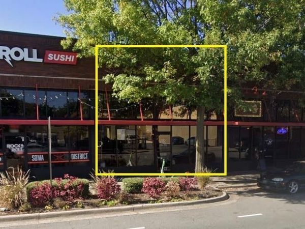 1222 S Main, Little Rock, AR 72202