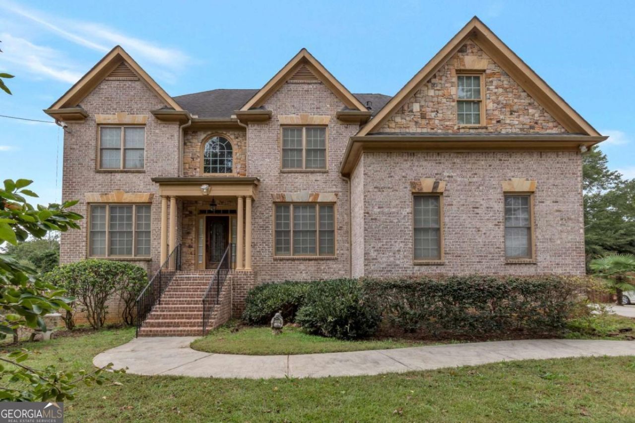 4603 Ginson Drive, Tucker, GA 30084 Main Photo