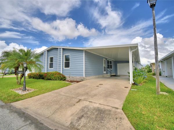306 TOWNBRIDGE DRIVE, HAINES CITY, FL 33844