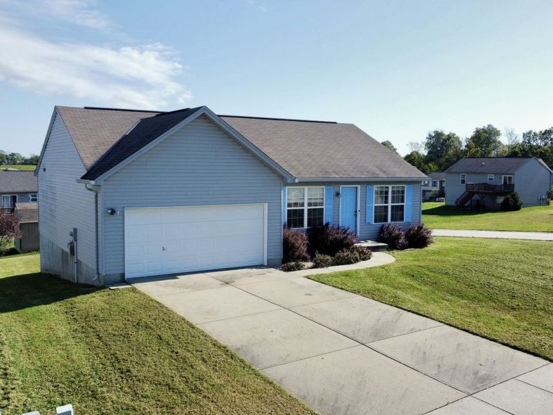 400 Lost Creek Drive, Walton, KY 41094 Photo 1