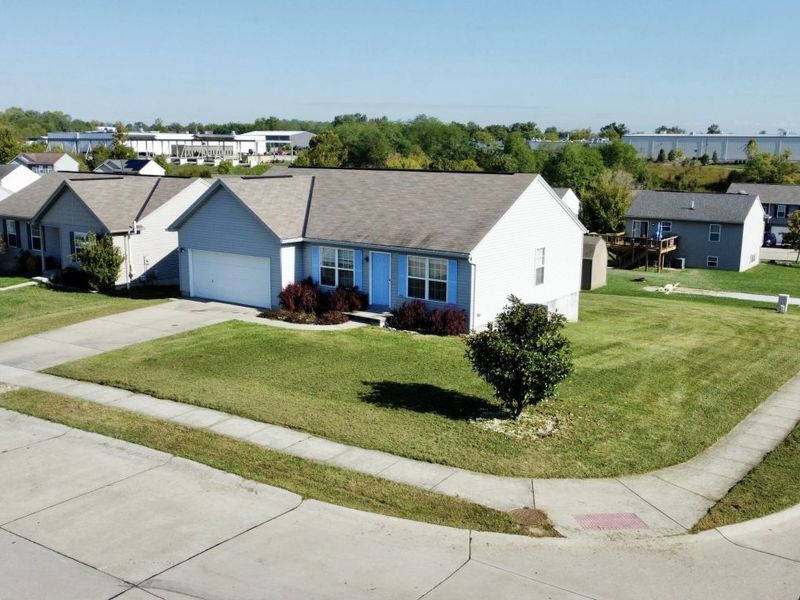 400 Lost Creek Drive, Walton, KY 41094 Photo 3