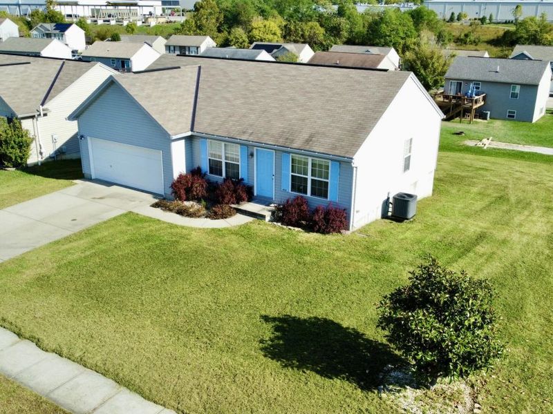 400 Lost Creek Drive, Walton, KY 41094 Photo 4
