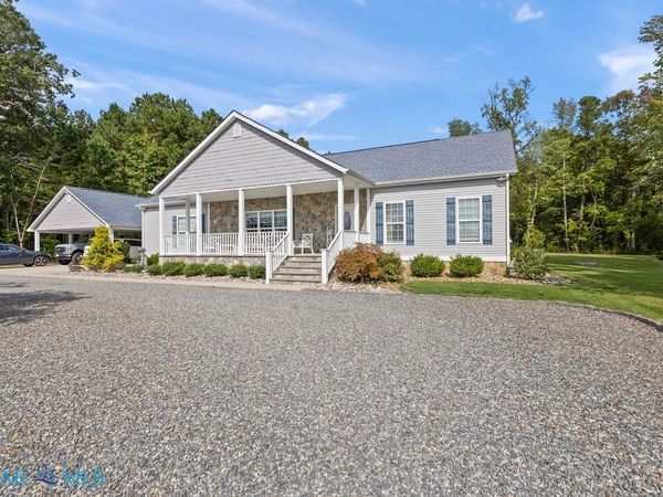 3610 North River Road, Cardinal, VA 23025