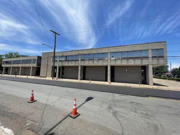 1110 W 7th, Little Rock, AR 72202