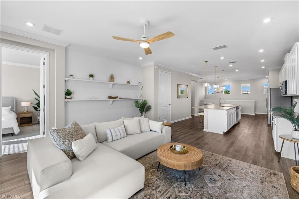 4607 Arboretum Cir, Unit 202, Naples, FL 34112 Photo