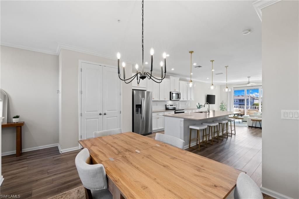 4607 Arboretum Cir, Unit 202, Naples, FL 34112 Photo