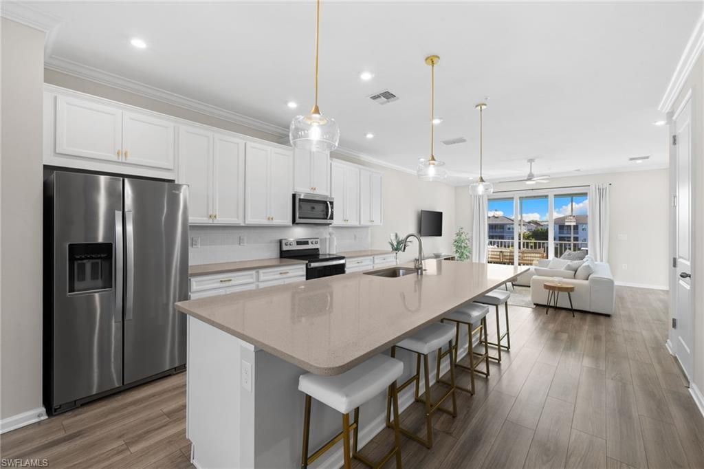 4607 Arboretum Cir, Unit 202, Naples, FL 34112 Photo