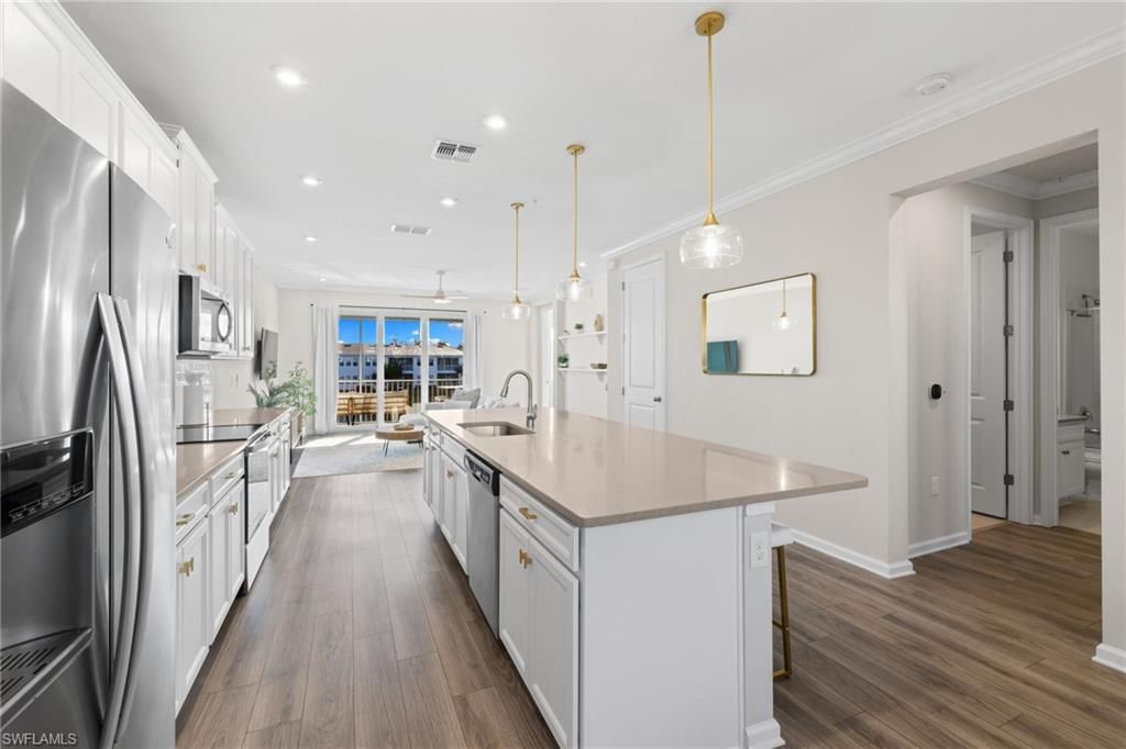 4607 Arboretum Cir, Unit 202, Naples, FL 34112 Photo