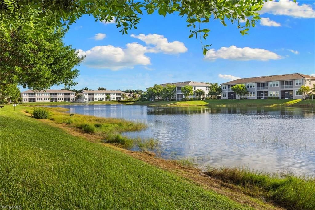 4607 Arboretum Cir, Unit 202, Naples, FL 34112 Photo