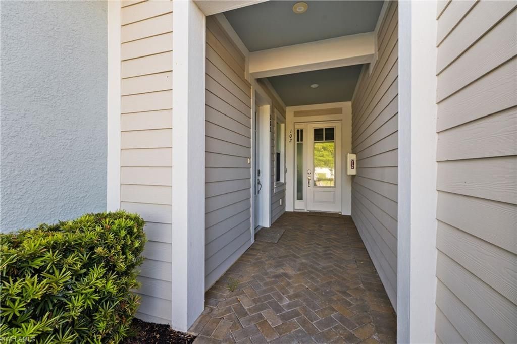 4607 Arboretum Cir, Unit 202, Naples, FL 34112 Photo