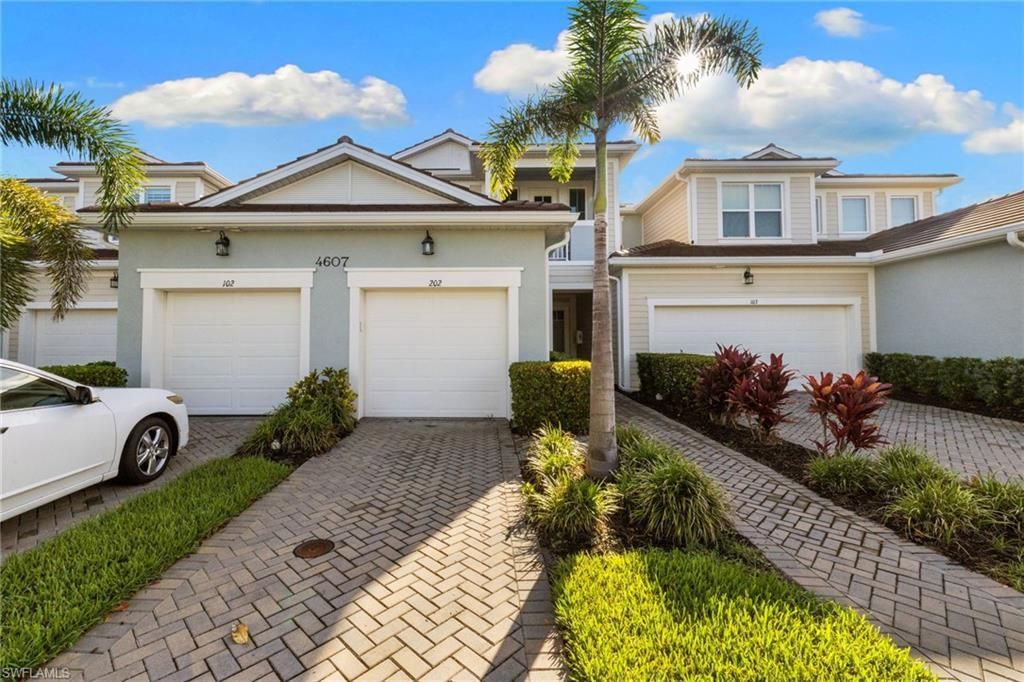 4607 Arboretum Cir, Unit 202, Naples, FL 34112 Photo