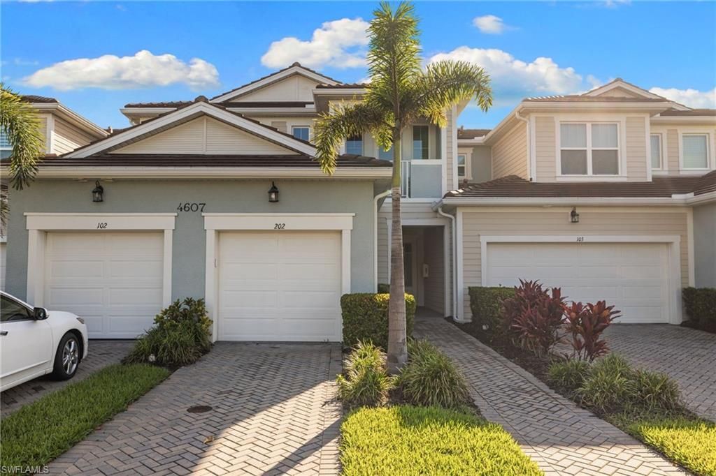 4607 Arboretum Cir, Unit 202, Naples, FL 34112 Photo