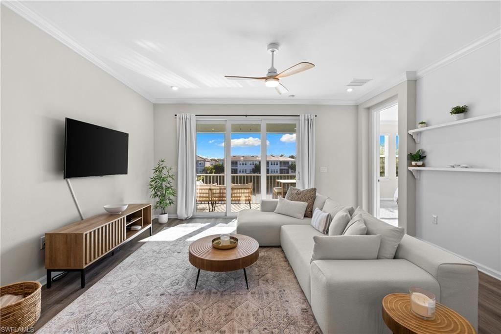 4607 Arboretum Cir, Unit 202, Naples, FL 34112 Photo