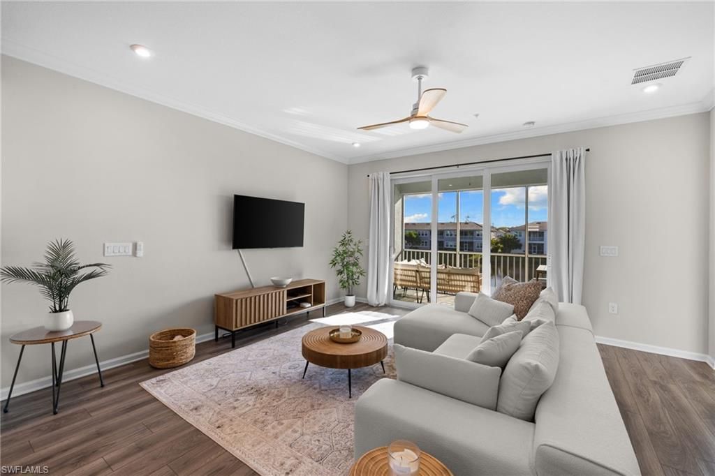 4607 Arboretum Cir, Unit 202, Naples, FL 34112 Photo