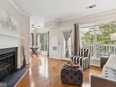 4561 STRUTFIELD LANE, Unit 3305, ALEXANDRIA, VA 22311