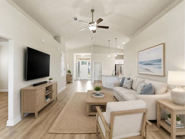 49 Cool Breeze Drive, Freeport, FL 32439