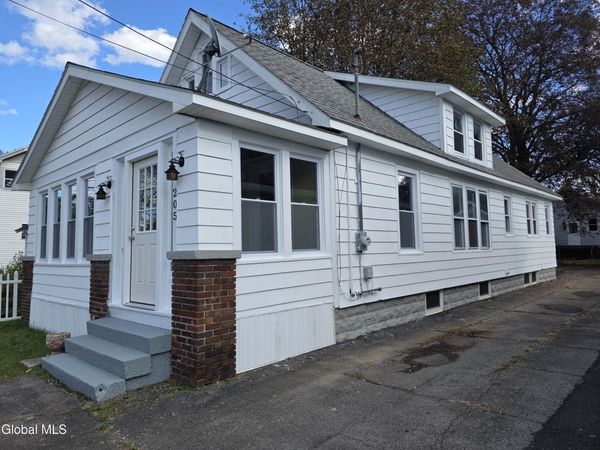 205 THIRD Street, Scotia, NY 12302