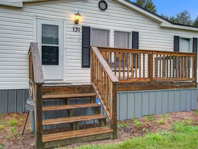 131 Lizzie Avenue, Cross, SC 29436