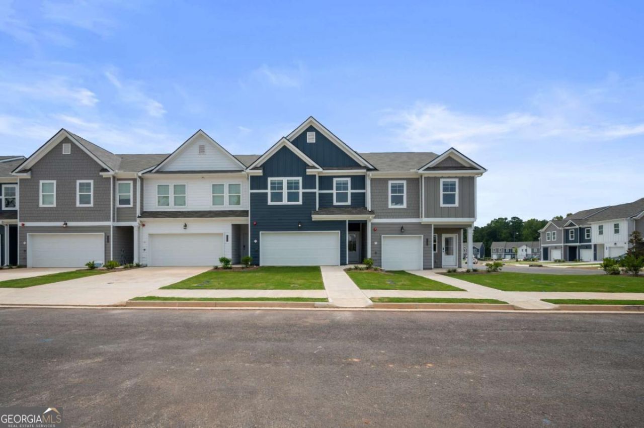 9414 Maple Grove Lane, Unit 46, Jonesboro, GA 30238 Main Photo