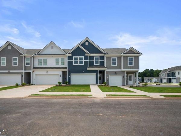 9414 Maple Grove Lane, Unit 46, Jonesboro, GA 30238