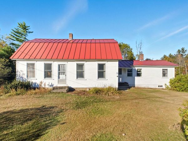 70 Wild Ammonoosuc Road, Haverhill, NH 03785