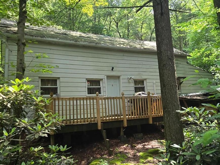 212 Thickhead Mountain Road, Centre Hall, PA 16828 Main Photo