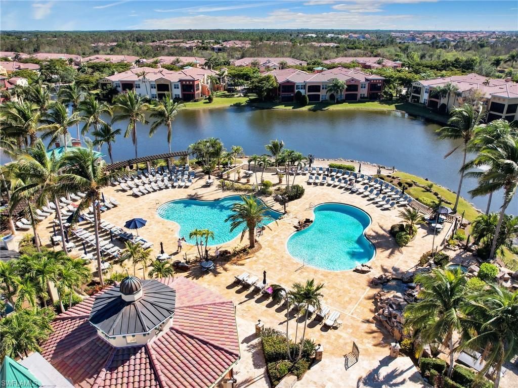 8540 Via Lungomare Cir, Unit 202, Estero, FL 33928 Photo