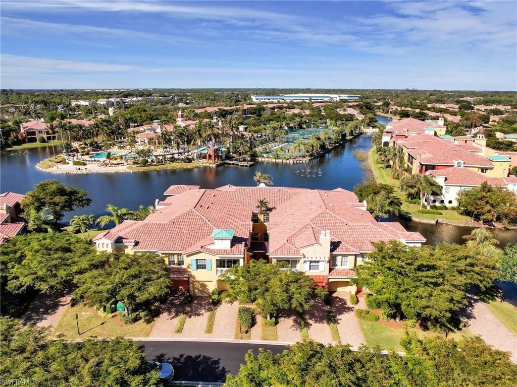 8540 Via Lungomare Cir, Unit 202, Estero, FL 33928 Photo