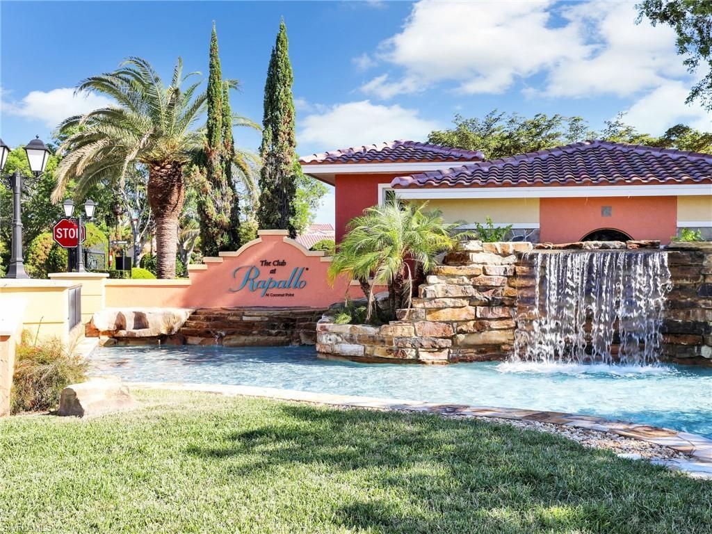 8540 Via Lungomare Cir, Unit 202, Estero, FL 33928 Photo