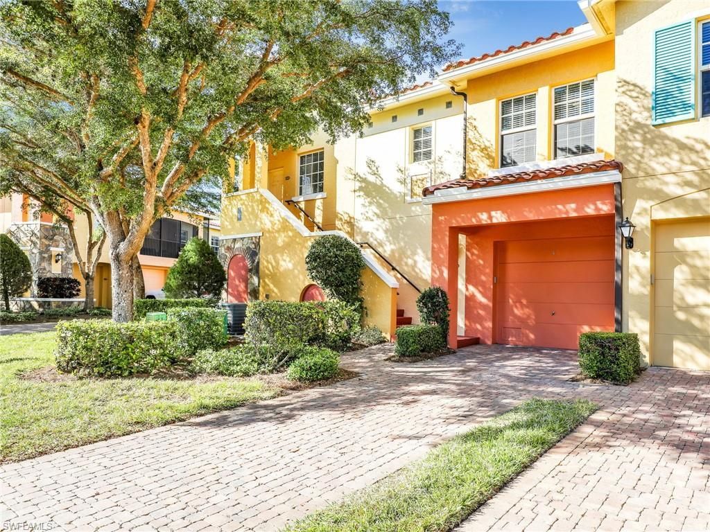 8540 Via Lungomare Cir, Unit 202, Estero, FL 33928 Photo