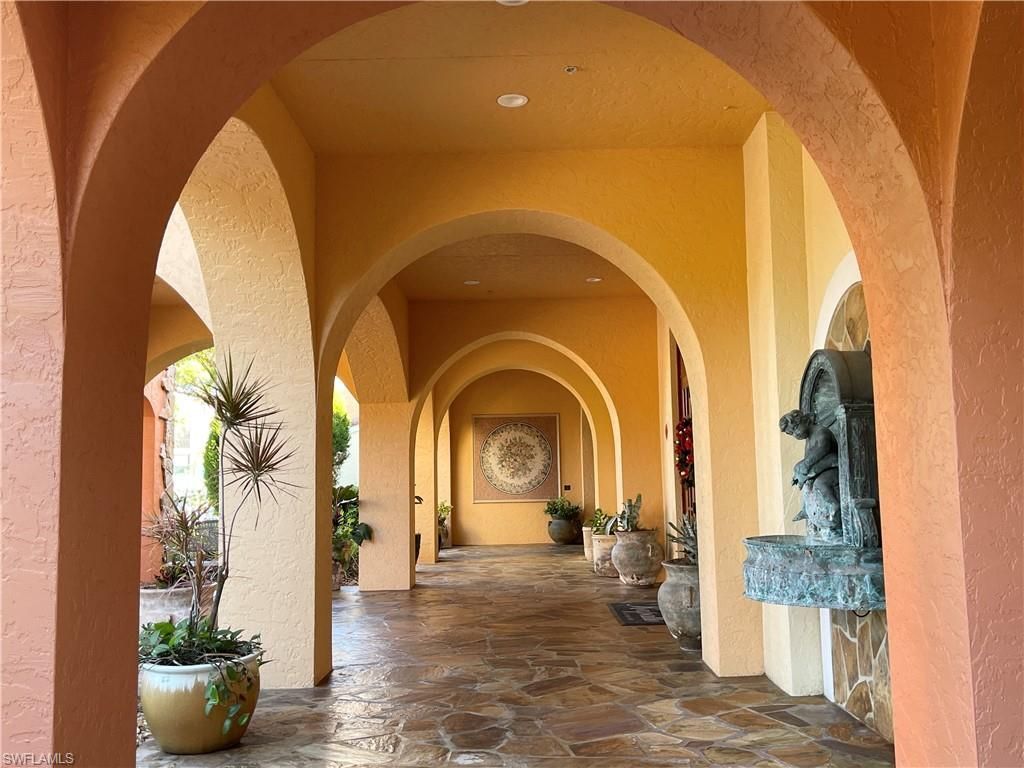 8540 Via Lungomare Cir, Unit 202, Estero, FL 33928 Photo