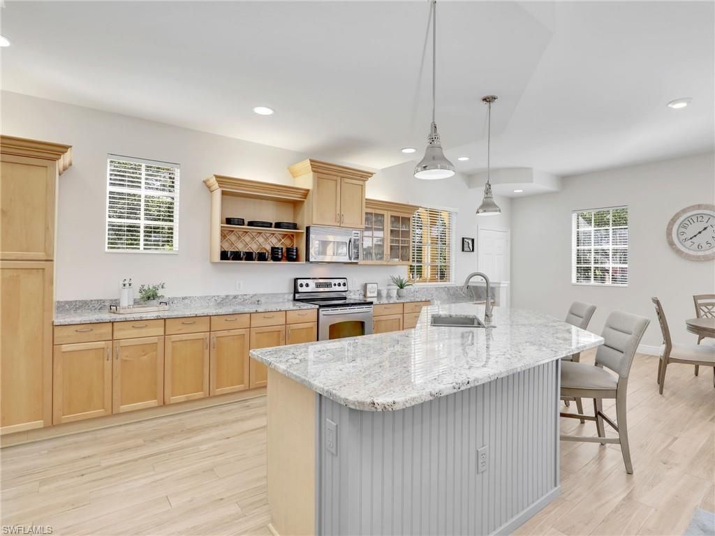 8540 Via Lungomare Cir, Unit 202, Estero, FL 33928 Photo