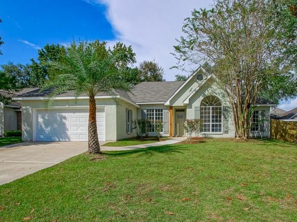 202 MEGAN Lane, Slidell, LA 70458